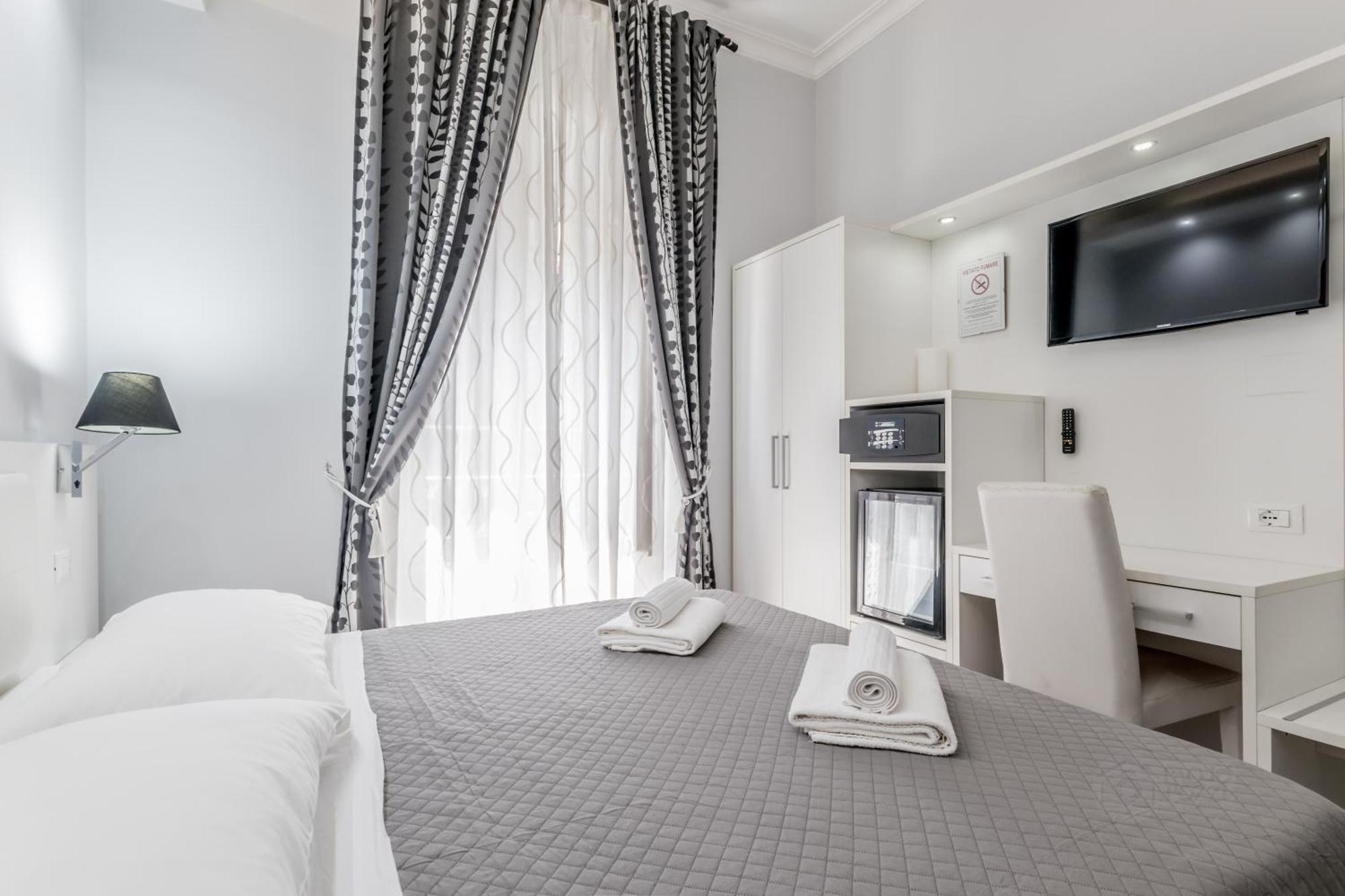 Vatican Sweet Guest House ローマ エクステリア 写真